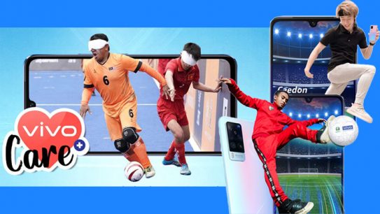 vivo uefa euro 2020 tm tiktok